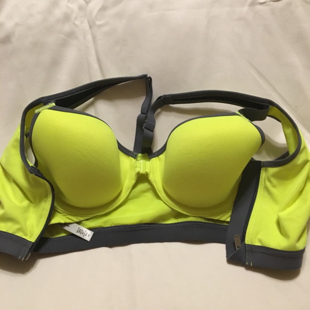 Sport bra - Picture 3 of 5